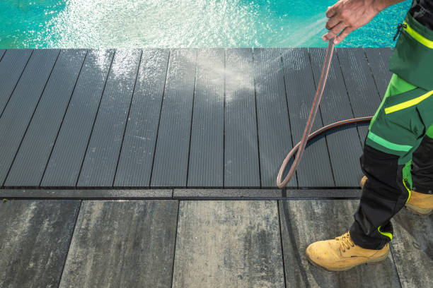 Best Commercial Pressure Washing  in Lavallette, NJ