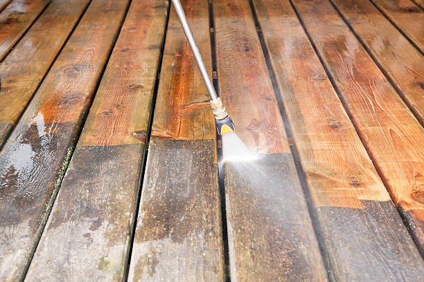 Roof Power Washing Services in Lavallette, NJ