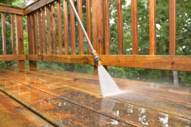 Best Fence Pressure Washing  in Lavallette, NJ