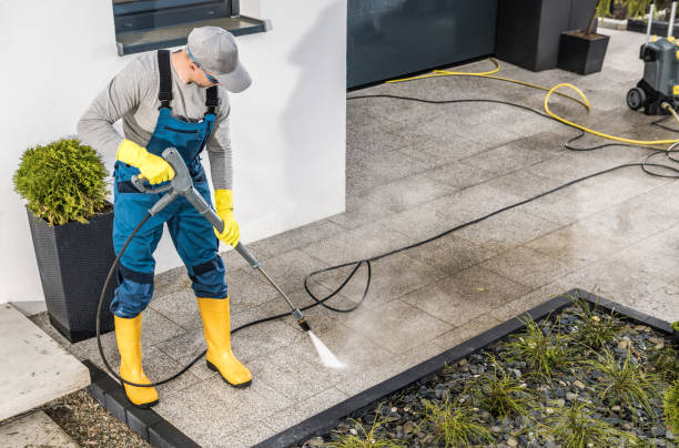 Best Fence Pressure Washing  in Lavallette, NJ