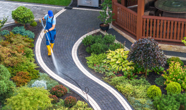 Professional Pressure Washing in Lavallette, NJ