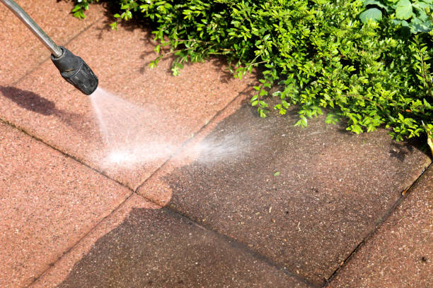 Why Choose Our Certified Pressure Washing Experts for Your Project Needs in Lavallette, NJ?