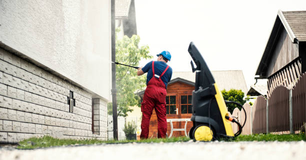 Garage Pressure Washing in Lavallette, NJ